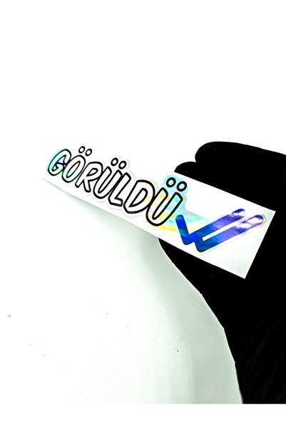 BsElektronik ملصق هولوجرام خاص لصانعي الملصقات - تصميم مخصص