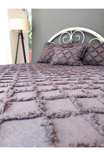 NEDA HOME Double Bedspread