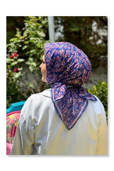 locella Nilüfer Scarf - Comfortable Fit and Stylish Design
