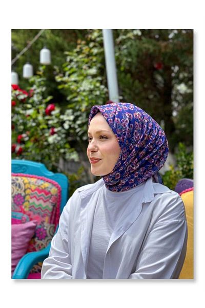 locella Nilüfer Scarf - Comfortable Fit and Stylish Design
