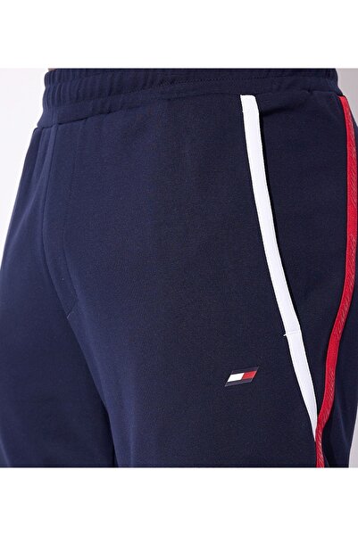 Tommy Hilfiger Sport TH Cool Logo Bantlı Jogger eşofman altı
