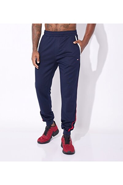 Tommy Hilfiger Sport TH Cool Logo Bantlı Jogger eşofman altı
