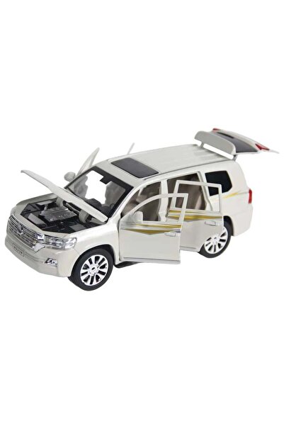 Asya Oyuncak نموذج سيارة معدنية