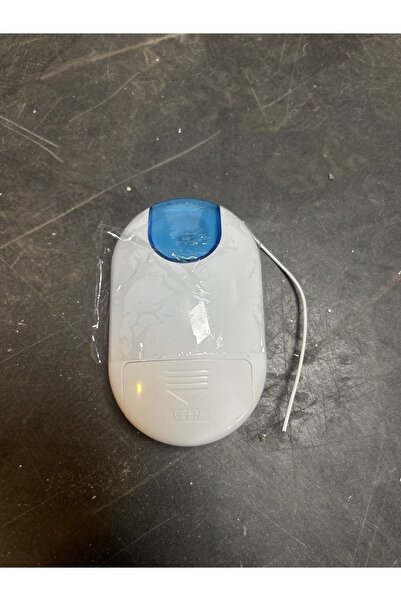 Powerate Kepenk Kumanda Alıcısı Set (2 Kumanda Ve Kablo Dahil) Pwr200