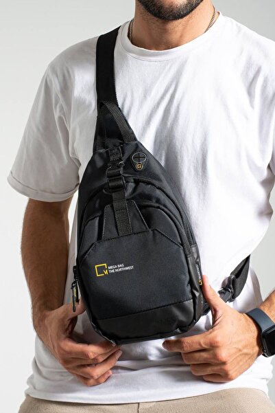 MEGA ÇANTA Kofer i Torba preko ramena - Torba sa bravom