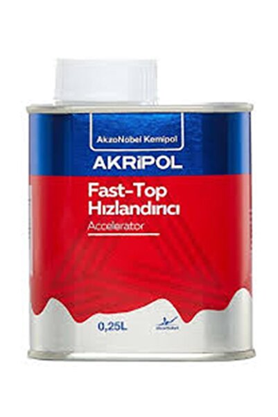 AKZO NOBEL AKZO HIZLANDIRICI 250ML