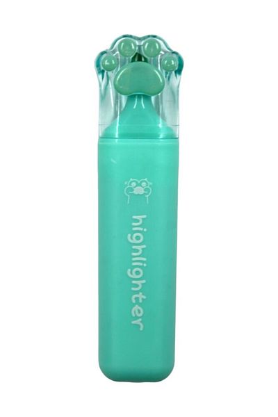 Kırtasiye Ofisi Highlighter Pastel Pen - Pati A-7268b
