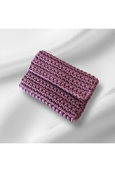 BrotBagss Mini Kartlık / Bozuk Para Cüzdanı