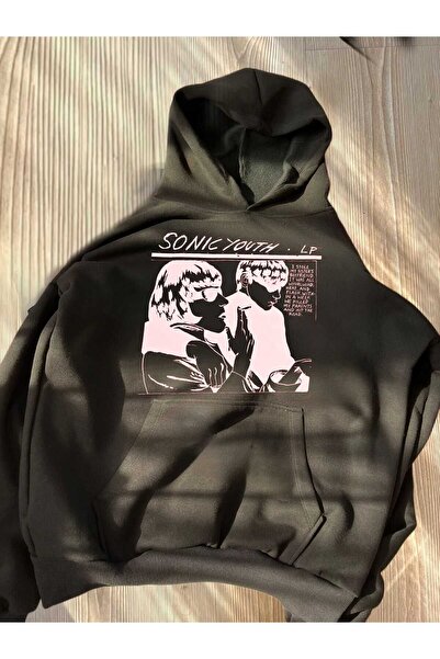 MAYDAY CULTURE Hanorac unisex cu glugă