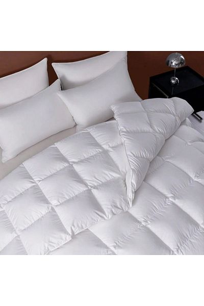 MARLA HOME Double 2-Piece Microfiber Quilt Set