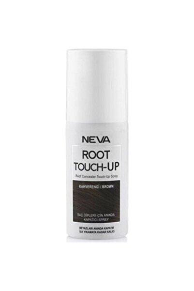 MOTTO Neva Root Touch-up Sprey 75ml Kahve