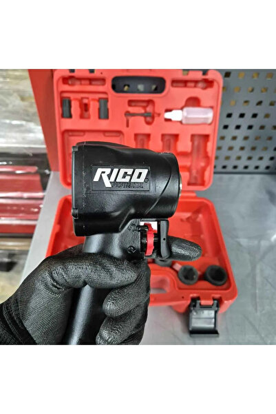 022-rc4085 3/8”-1/2" Klasik Havalı Somun