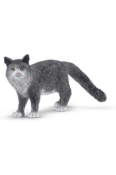 SCHLEICH Maine Coon Kedi 13893