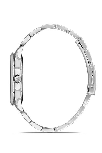 Momentus CM136S-14SS Men's Wristwatch