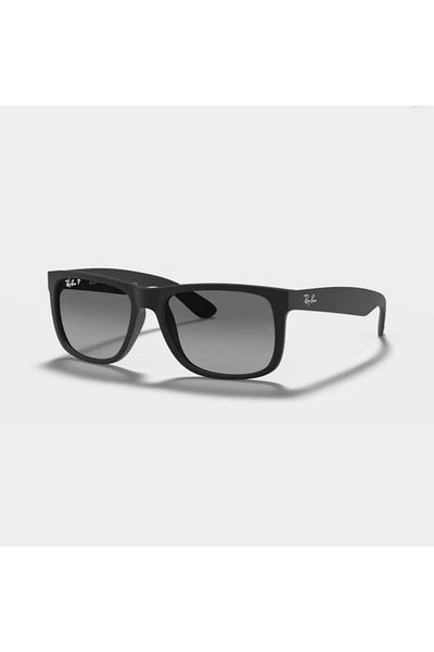 Ray-Ban RB4165 622 T3 55 - Sunglasses for Men