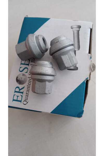 Ersel Ford Transit/connect Bijon Somunu Kapalı (PAKET ADEDİ 10)