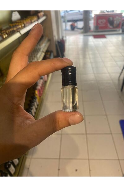 kokucu emin Kirke 3 gram esans