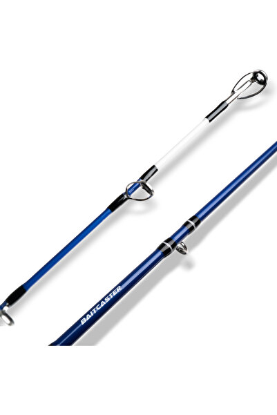 Mustad Slow Bouncer Slow Jigging Olta Kamisi Tetikli 184CM 400GR