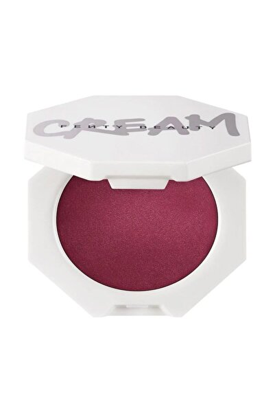 FENTY BEAUTY Cheeks Out Freestyle Cream Blush - Allık - Raisin Standardz (3 g)