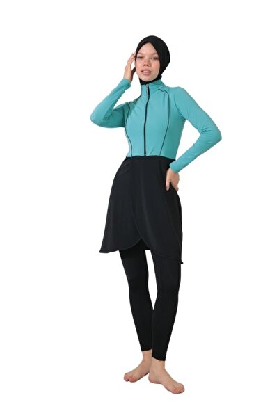 TESMAY FULL COVER TESETURY SWIMSUIT