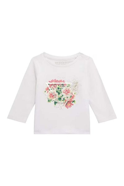 Guess Ls T-Shirt