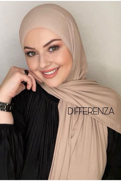 Differenza Γλυκό χτενισμένο σάλι - βιζόν