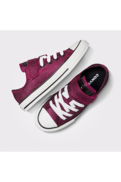 Converse Chuck Taylor All Star Easy On Sparkle Party