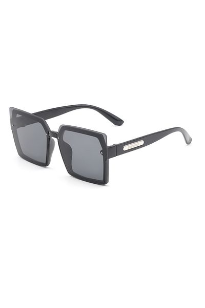 ModaLand Men and Women's Unisex New Sunglasses - Uv 400 Square Luxury