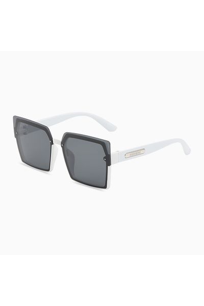 ModaLand Men and Women's Unisex New Sunglasses - Uv 400 Square Luxury