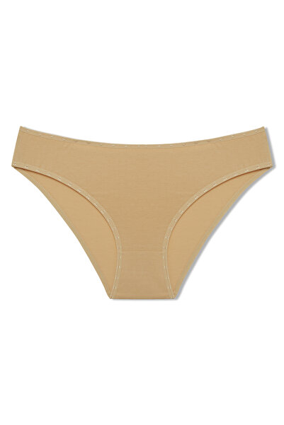 HNX 3-Piece Cotton Slip Panties