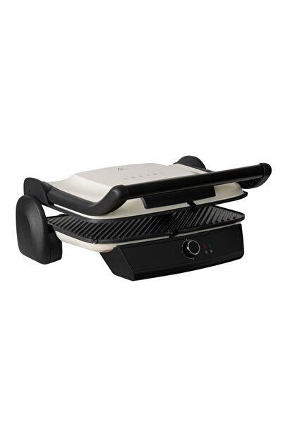 Mabel VESTEL RETRO T7000 Bej Tost Makinesi