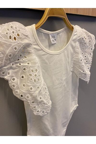 Kidstore Lycra Lace Bady