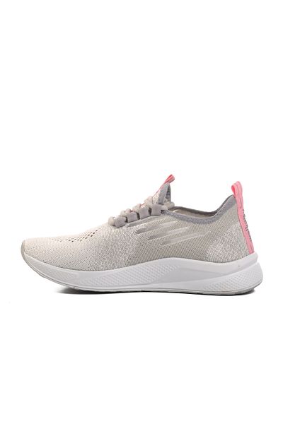 WALKWAY Pantofi sport unisex Ravello - Ice-Powder Mesh