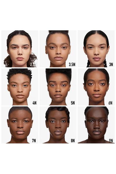 Dior Forever Skin Perfect - Multiuse Foundation Stick