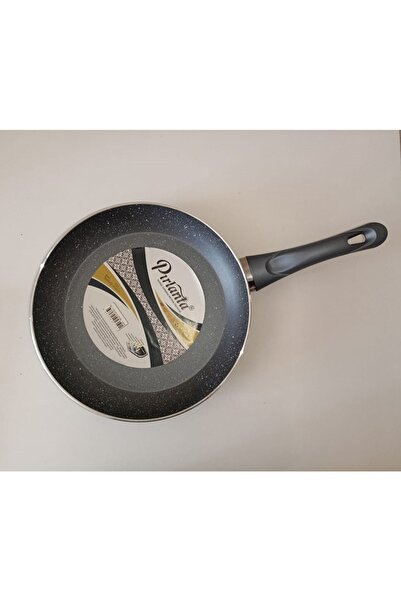 PIRLANTA HOME مقلاة جرانيت دايموند جرانيت 30 سم