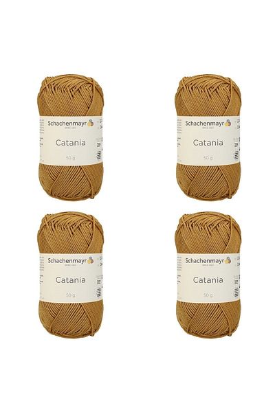 Schachenmayr Catania Originals 431 Pack of 4