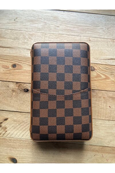 Habanos Puro Seyahat Çantası Habanos Time Club