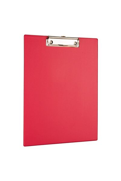 2K A4 PVC Coverless Secretary Block Tray (100 SHEETS)