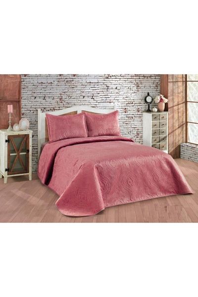 Dinarsu Olivia Διπλό Κρεβατιού Redbud Redbud