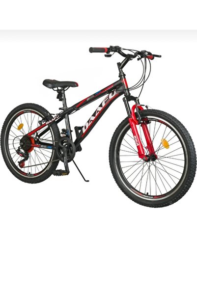 Arbike SXC125 24 Jant 21 Vites V-brake Fren Ön Amortisörlü Bisiklet