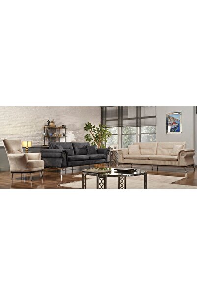 GASE Zara Koltuk Takımı