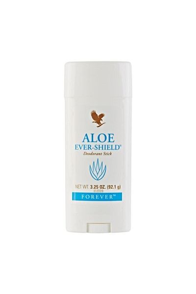 Forever Aloe Ever Shield Underarm Roll on -1 Piece 92.1 Gr