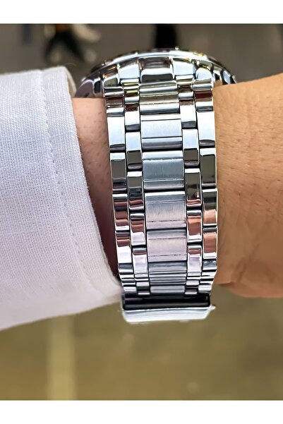 Sportive New Season Sports Brand Women's Wristwatch and Bracelet Set