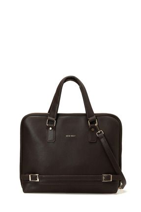 Nine West CORNATEPC 4PR Kahverengi Kad n Laptop Cantas Fiyat Yorumlar Trendyol