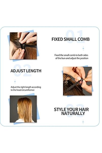 RANESA Brown Colored - Double Elastic Eyebrow Eye and Face Lift, Botox Effect Magic Buckle