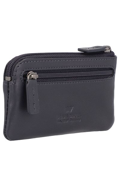 Braun Büffel Hannes Schlüsseletui Leder 11,5 cm