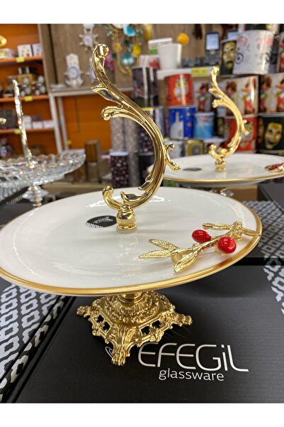 sfs elektrik RAMAZAN - KURBAN BAYRAMI ŞEKERLİK KURABİYELİK TATLI SUNUMLUK POR...