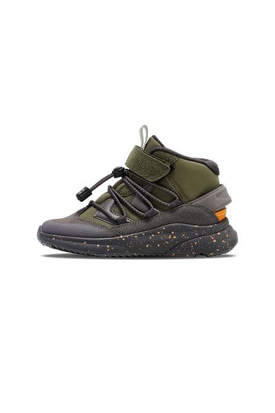 hummel REACH CONQUER MID TEX JR