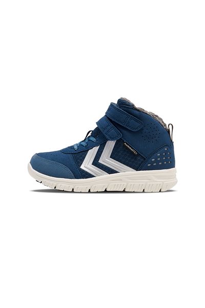 hummel CROSSLITE WINTER MID TEX JR