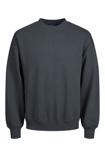 Jack & Jones Πουλόβερ Einfarbig - Πουλόβερ Mit Rundhals
